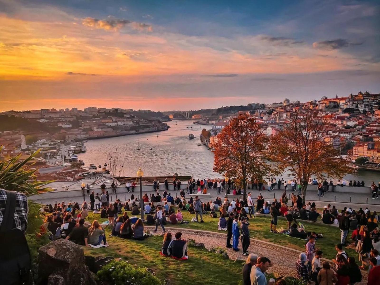 O'Porto Cheers Gaia Apartment Vila Nova de Gaia Exterior foto