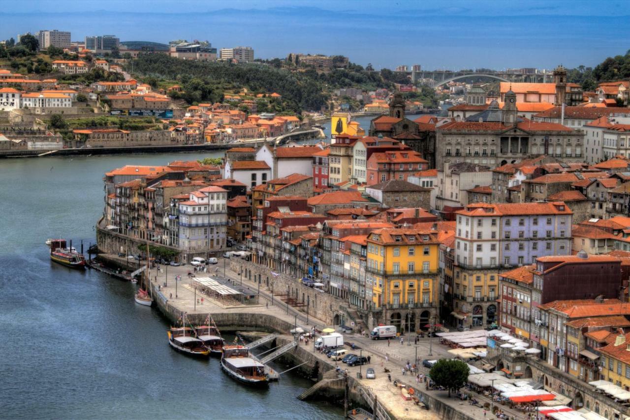 O'Porto Cheers Gaia Apartment Vila Nova de Gaia Exterior foto