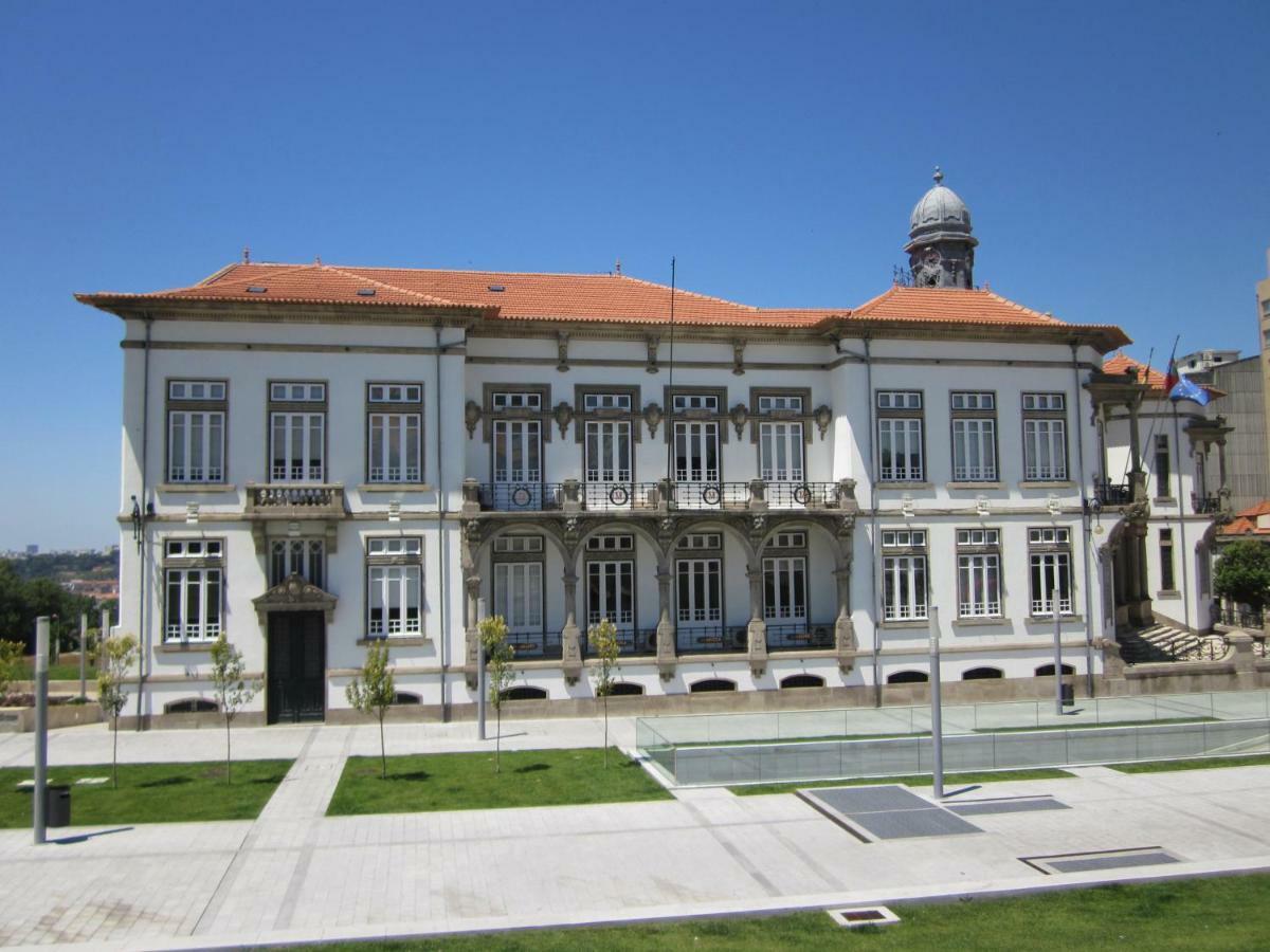 O'Porto Cheers Gaia Apartment Vila Nova de Gaia Exterior foto